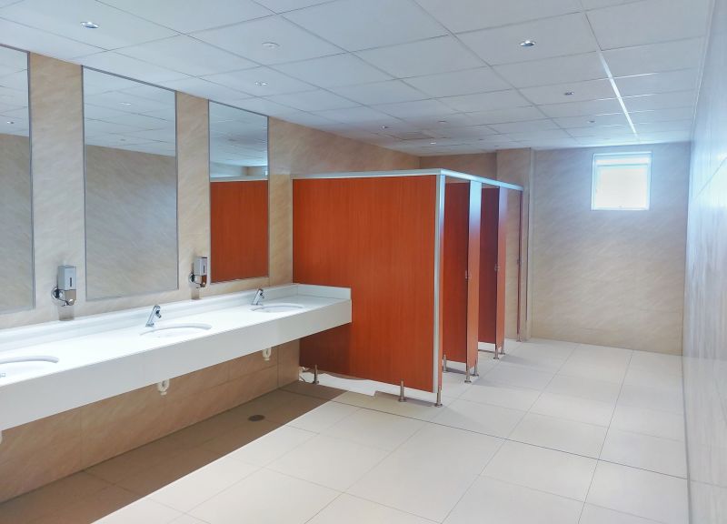 High-End Tiling and Flooring